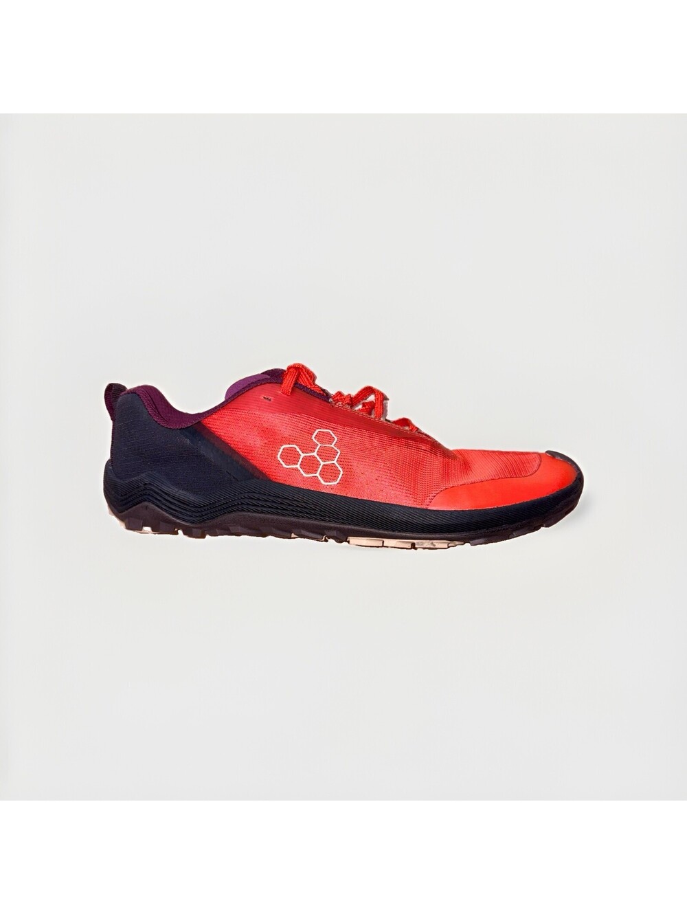 Vivobarefoot Primus Trail Flow Womens 11 Mens 10 EU 43 Barefoot Running Shoes